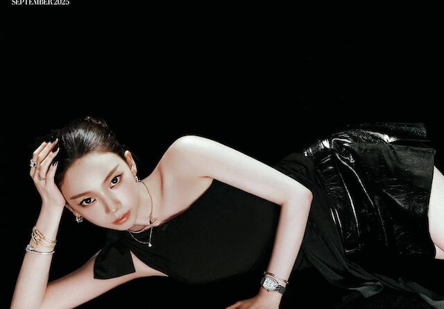 BZ Karina Korea1
