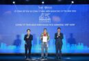 Generali Việt Nam lọt Top 10 Công ty Bảo hiểm uy tín năm 2025
