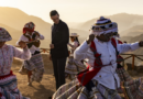 Stefano Ricci ra mắt bộ sưu tập Thu Đông 2025–2026 Explorer Mission No.6 Peru – hành trình tôn vinh di sản Inca