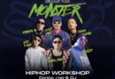 Sự kiện Skechers “Unleash Your Monster” – Khi phong cách và năng lượng đường phố lên ngôi