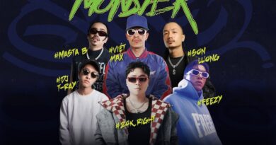 Sự kiện Skechers “Unleash Your Monster” – Khi phong cách và năng lượng đường phố lên ngôi