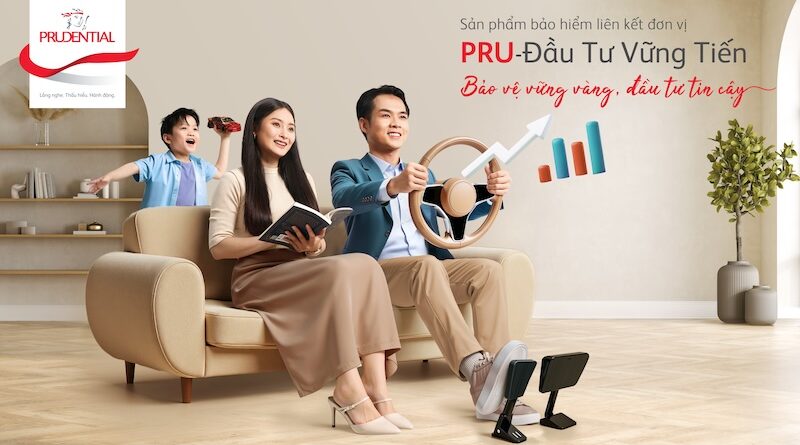 San pham lien ket don vi PRU Dau Tu Vung Tien