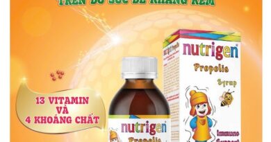 Ba mẹ cần lưu ý phòng bệnh cho con khi thời tiết giao mùa