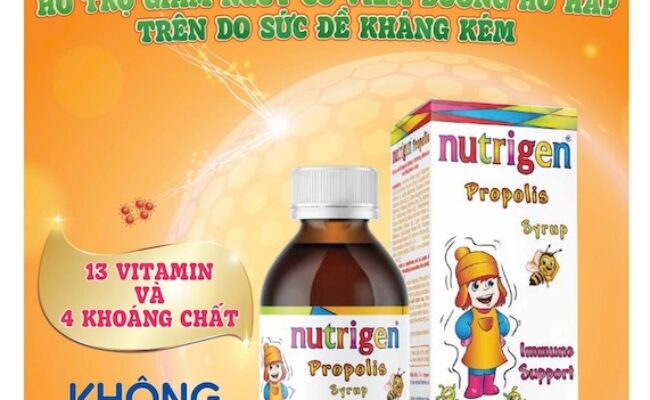 Ba mẹ cần lưu ý phòng bệnh cho con khi thời tiết giao mùa