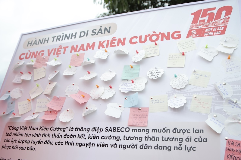 Người dân thành phố Quy Nhơn tham gia “Hành Trình Di Sản”, cùng đề cao tinh thần đoàn kết và sẻ chia 6 4 2