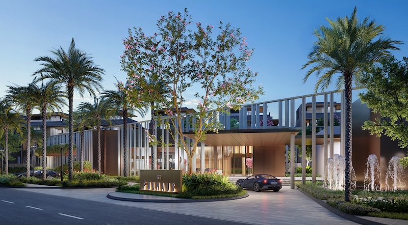 CapitaLand Development đạt mốc 91% căn hộ được bán tại The Fullton Edition 5 Anh 3