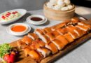 Đón mùa Đoàn viên trọn vẹn cùng thực đơn Heo sữa quay tại Ngân Đình Sài Gòn