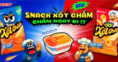 TCBC Snack Xot Cham – chat xuc tac cho moi cuoc vui 03