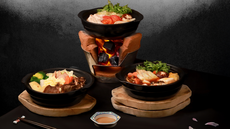 TRẢI NGHIỆM THÁNG 11 TẠI LOTTE HOTEL SAIGON – HÀNH TRÌNH ẨM THỰC VÀ THƯ GIÃN TRỌN VẸN 6 2