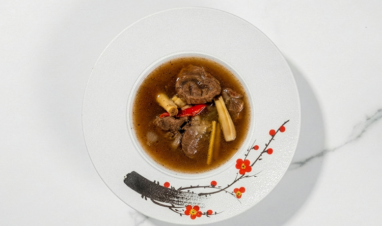 Ba món bò mát Úc cho bữa tiệc cuối năm theo gợi ý của các Đại sứ Thịt bò Úc 1 Bo Uc Mat Aussie Hinh 2