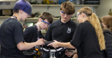 LK Edusphere Dai hoc Idaho