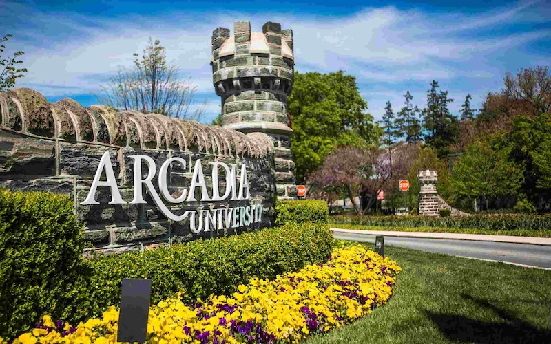 Đại học Arcadia – Cánh cửa thành công cho thế hệ trẻ toàn cầu 3 image001