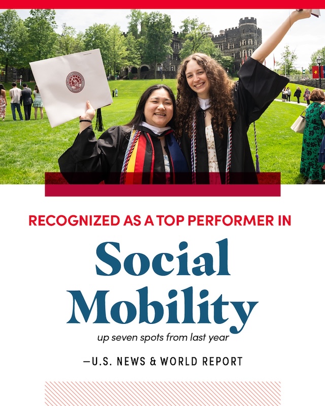 Đại học Arcadia – Cánh cửa thành công cho thế hệ trẻ toàn cầu 5 image003