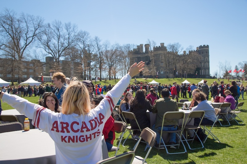 Đại học Arcadia – Cánh cửa thành công cho thế hệ trẻ toàn cầu 6 image004