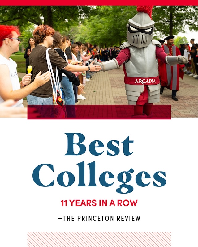 Đại học Arcadia – Cánh cửa thành công cho thế hệ trẻ toàn cầu 7 image005