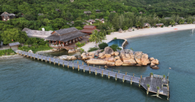 Anantara Mui Ne Resort