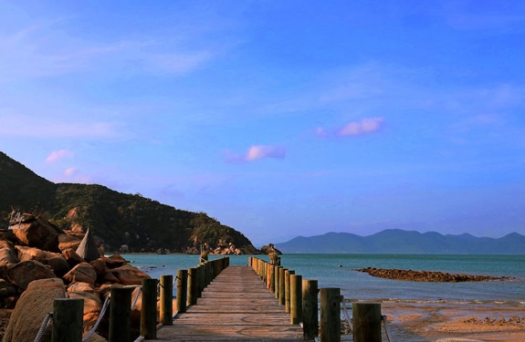 Tết thong dong trên cung đường êm 4 Anantara Mui Ne Resort 4