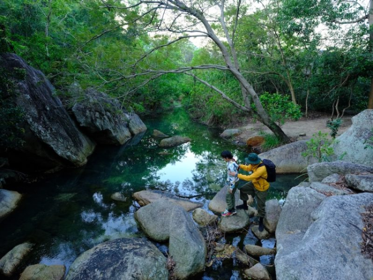 Tết thong dong trên cung đường êm 5 Anantara Mui Ne Resort 5