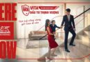 Generali Việt Nam ra mắt sản phẩm bảo hiểm liên kết đơn vị VITA – Đầu Tư Thịnh Vượng – Giúp khách hàng tích luỹ vững vàng, gửi trao di sản cho thế hệ tiếp nối
