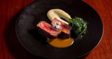 Vietnam House Restaurant: Khi Hương Vị Úc Châu Hội Ngộ Cùng Bản Sắc Ẩm Thực Việt Nam Đương Đại