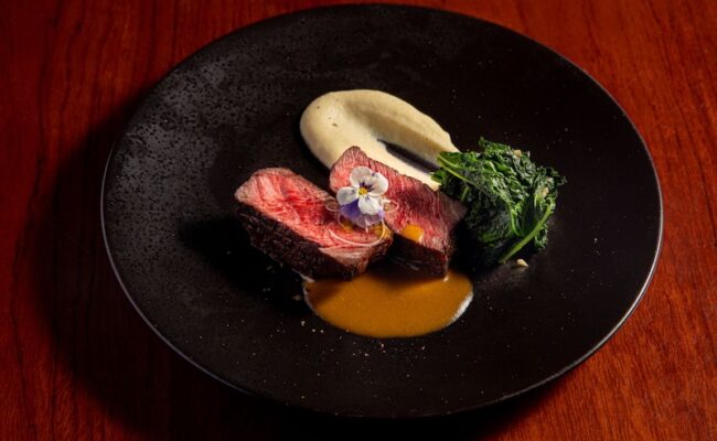 Vietnam House Restaurant: Khi Hương Vị Úc Châu Hội Ngộ Cùng Bản Sắc Ẩm Thực Việt Nam Đương Đại