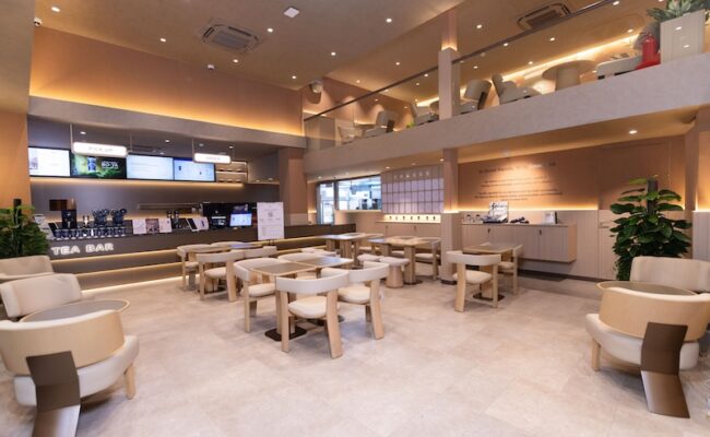 Chagee Việt Nam chung tay hỗ trợ Người Khuyết tật và Trẻ Mồ côi tại TP.HCM qua chương trình “Trao gửi chân thành – Trọn vẹn hảo trà”