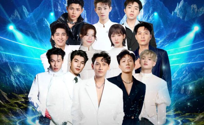 Tổ đội Gerdnang đổ bộ Mega Concert khai mạc Năm Du lịch Quốc gia 2026