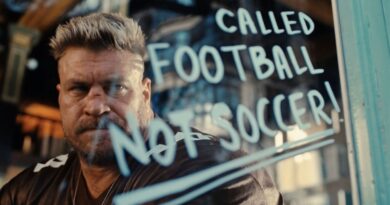 Dàn siêu sao bóng đá toàn cầu hội tụ: Pepsi® ra mắt “Pepsi Football Nation” – Nơi người hâm mộ định nghĩa luật chơi