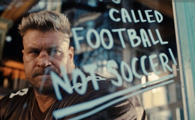 Dàn siêu sao bóng đá toàn cầu hội tụ: Pepsi® ra mắt “Pepsi Football Nation” – Nơi người hâm mộ định nghĩa luật chơi