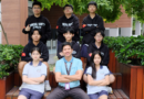 Trường Đinh Thiện Lý (LSTS) chinh phục Vex World Championship 2026 với quyết tâm và bản lĩnh