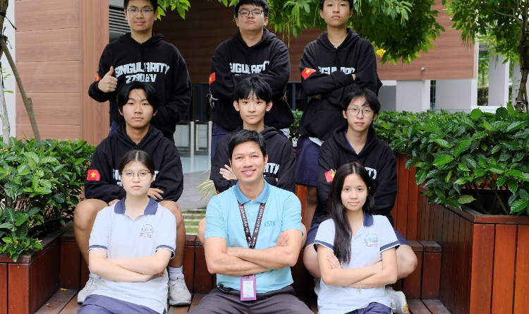 VEX World Championship 2026 3