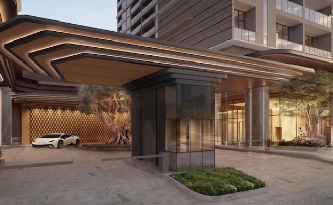 CapitaLand Development ra mắt dự án hạng sang Maison Privée tại Hà Nội, hướng tới chứng nhận WELL cho nhà ở tại Việt Nam