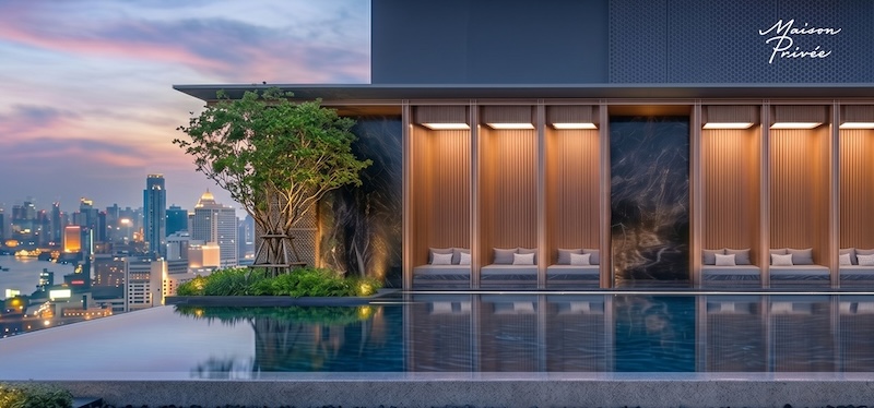 CapitaLand Development ra mắt dự án hạng sang Maison Privée tại Hà Nội, hướng tới chứng nhận WELL cho nhà ở tại Việt Nam 6 Anh 4