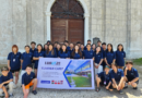 Giao lưu văn hoá – hành trình hội nhập từ bậc trung học
