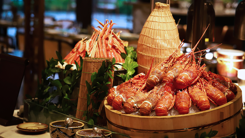 DẤU ẤN THÁNG 7: KHÁM PHÁ NHỮNG TRẢI NGHIỆM TINH TẾ TẠI KHÁCH SẠN LOTTE SÀI GÒN 3 1