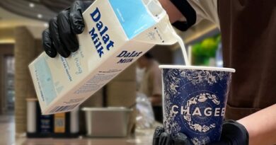 CHAGEE ưu tiên nguồn nguyên liệu nội địa trong chiến lược phát triển tại Việt Nam
