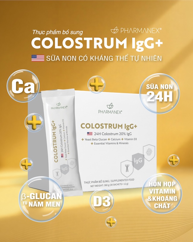 Nu Skin Việt Nam, khách hàng thân thiết của Nu Skin Việt Nam và Vietnam Children’s Fund chung tay vì cộng đồng 6 Hinh 4