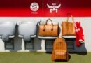 MCM đồng hành cùng đội bóng nữ FC Bayern trong quan hệ hợp tác kéo dài hai năm