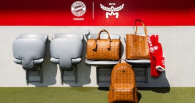 MCM đồng hành cùng đội bóng nữ FC Bayern trong quan hệ hợp tác kéo dài hai năm