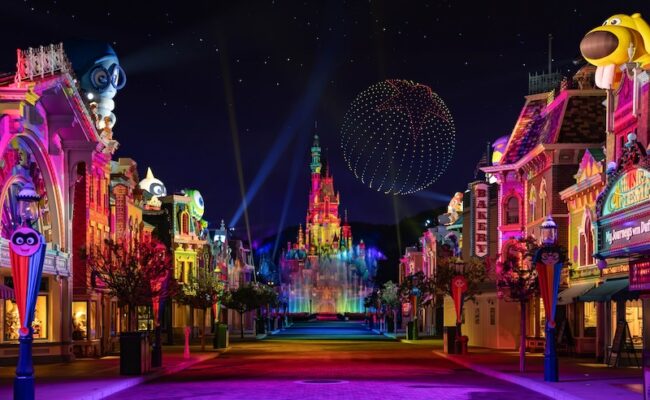 “Hong Kong Summer Fun” đổ bộ mùa hè với hàng loạt bất ngờ cho du khách