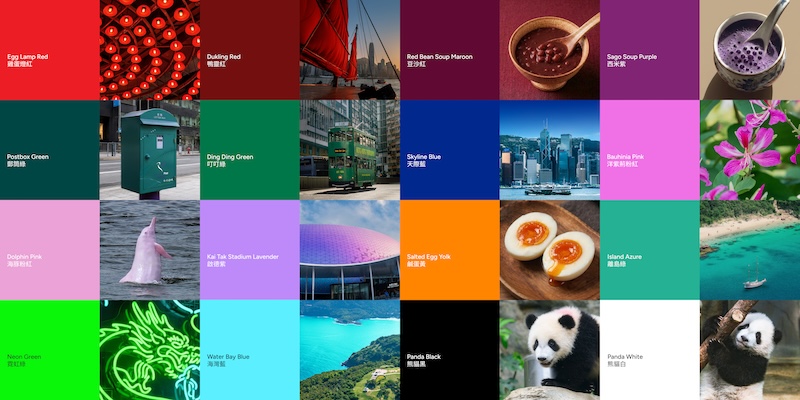 Tổng cục Du Lịch Hồng Kông ra mắt chiến dịch toàn cầu mới ‘Only In Hong Kong’, tôn vinh thành phố không chỉ để ngắm nhìn, mà còn để cảm nhận 4 colour jul09.jpg