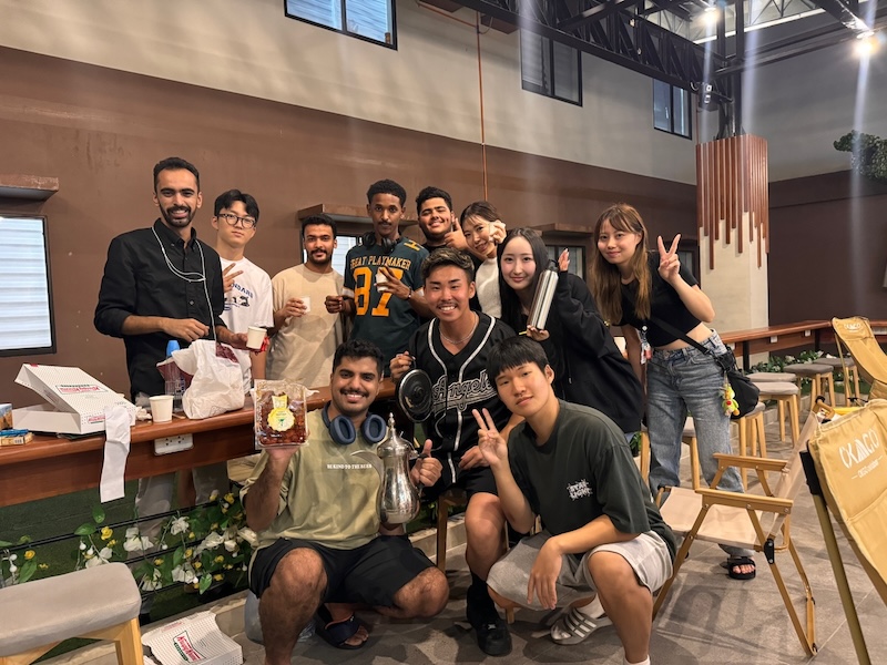 Trường Anh ngữ I.BREEZE thu hút nhiều học viên Việt Nam nhờ mô hình đào tạo thực tiễn 4 image002