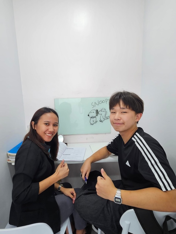 Trường Anh ngữ I.BREEZE thu hút nhiều học viên Việt Nam nhờ mô hình đào tạo thực tiễn 6 image004