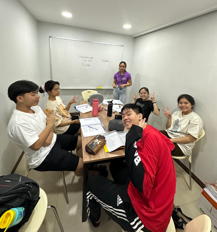 Trường Anh ngữ I.BREEZE thu hút nhiều học viên Việt Nam nhờ mô hình đào tạo thực tiễn 8 image008