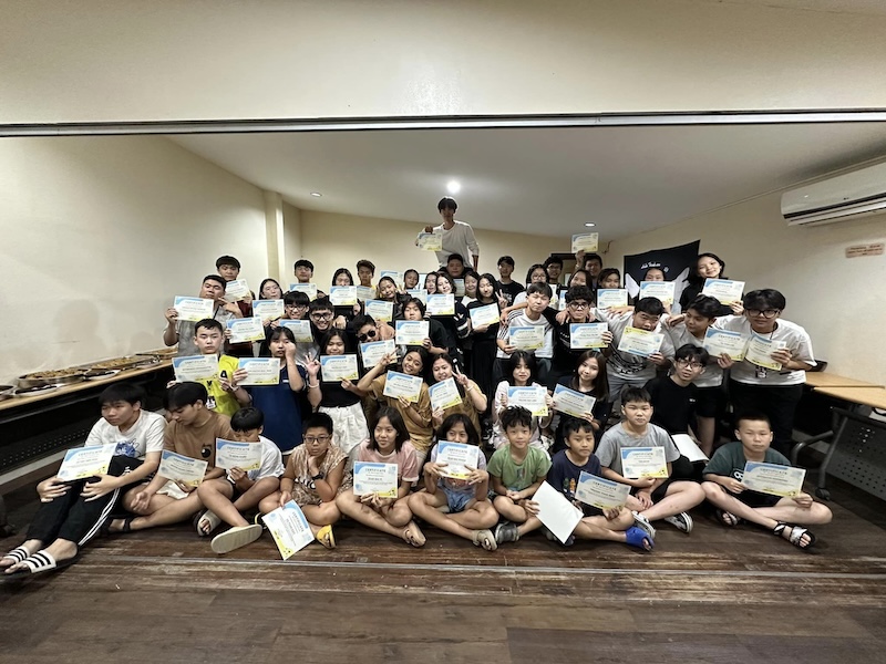 Trường Anh ngữ I.BREEZE thu hút nhiều học viên Việt Nam nhờ mô hình đào tạo thực tiễn 9 image010