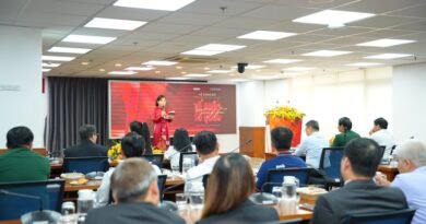 3. Toan canh Le cong bo chuong trinh To quoc trong tim 2026 tai TP. Ho Chi Minh