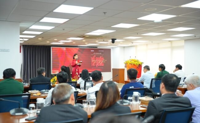 Bia Sài Gòn đồng hành cùng “Concert Quốc gia” Tổ quốc trong tim 2026 trước thêm Quốc khánh 2/9