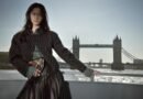 Burberry Winter 2026: Một London nguyên bản được tái hiện qua lăng kính hiện đại