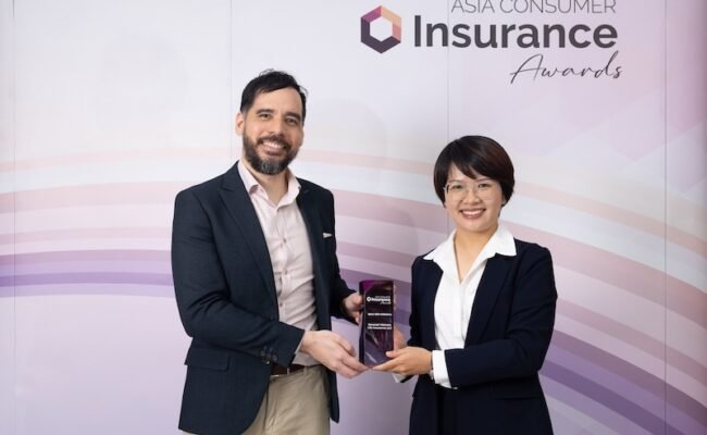 Generali Việt Nam ghi dấu ấn với giải thưởng về sáng kiến đa dạng, công bằng và hoà nhập (DEI), mở rộng cơ hội phát triển cho nhân viên