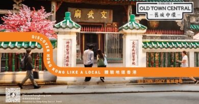HKTB260501 OTC KV Master Print individual r2 OTL OLD TOWN LEGACY Billingual